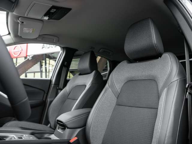 Fahrzeugbild eines Nissan Qashqai