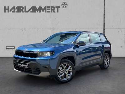 Bild Jeep Compass