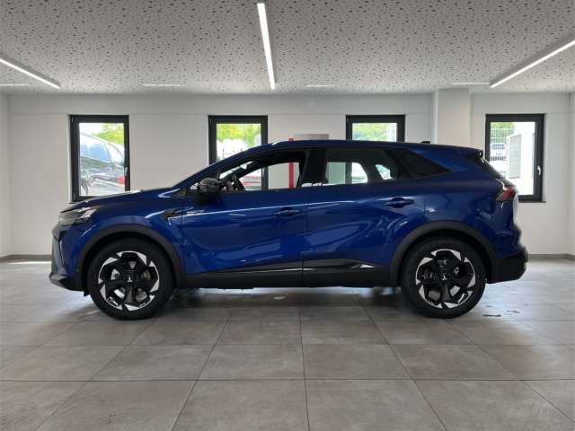 Fahrzeugbild eines Mitsubishi Grandis