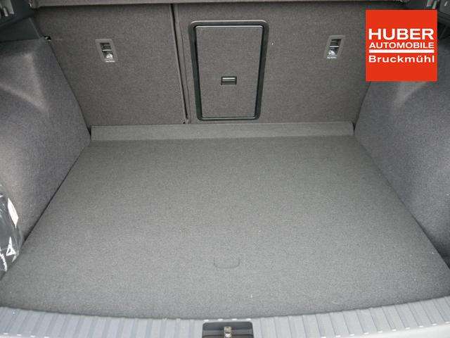 Fahrzeugbild eines CUPRA Ateca