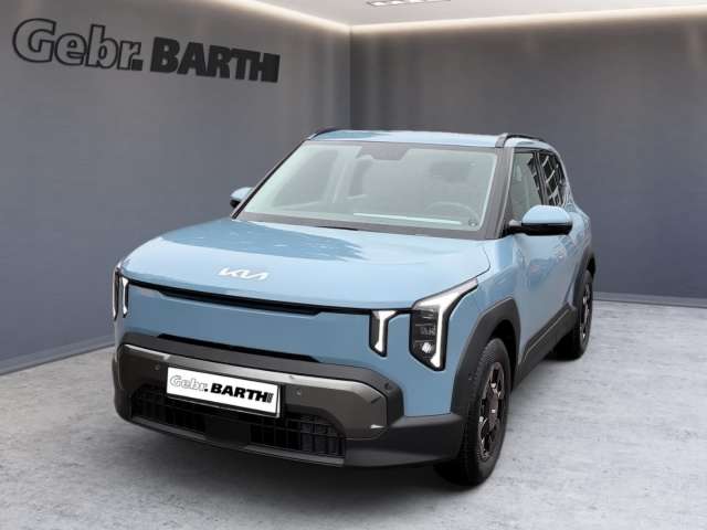 Fahrzeugbild eines Kia EV2