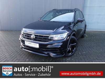 Bild Volkswagen Tiguan