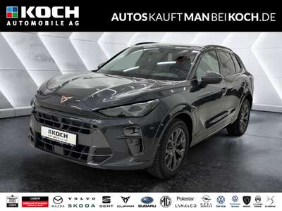 Bild CUPRA Terramar