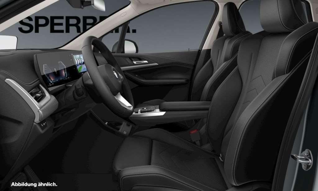 Fahrzeugbild eines BMW 2er-Reihe