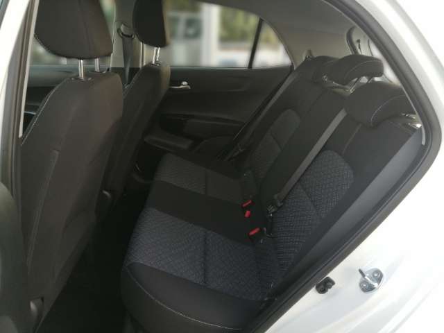 Fahrzeugbild eines Kia Picanto