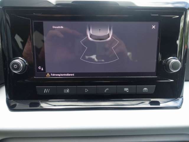 Fahrzeugbild eines SEAT Ibiza