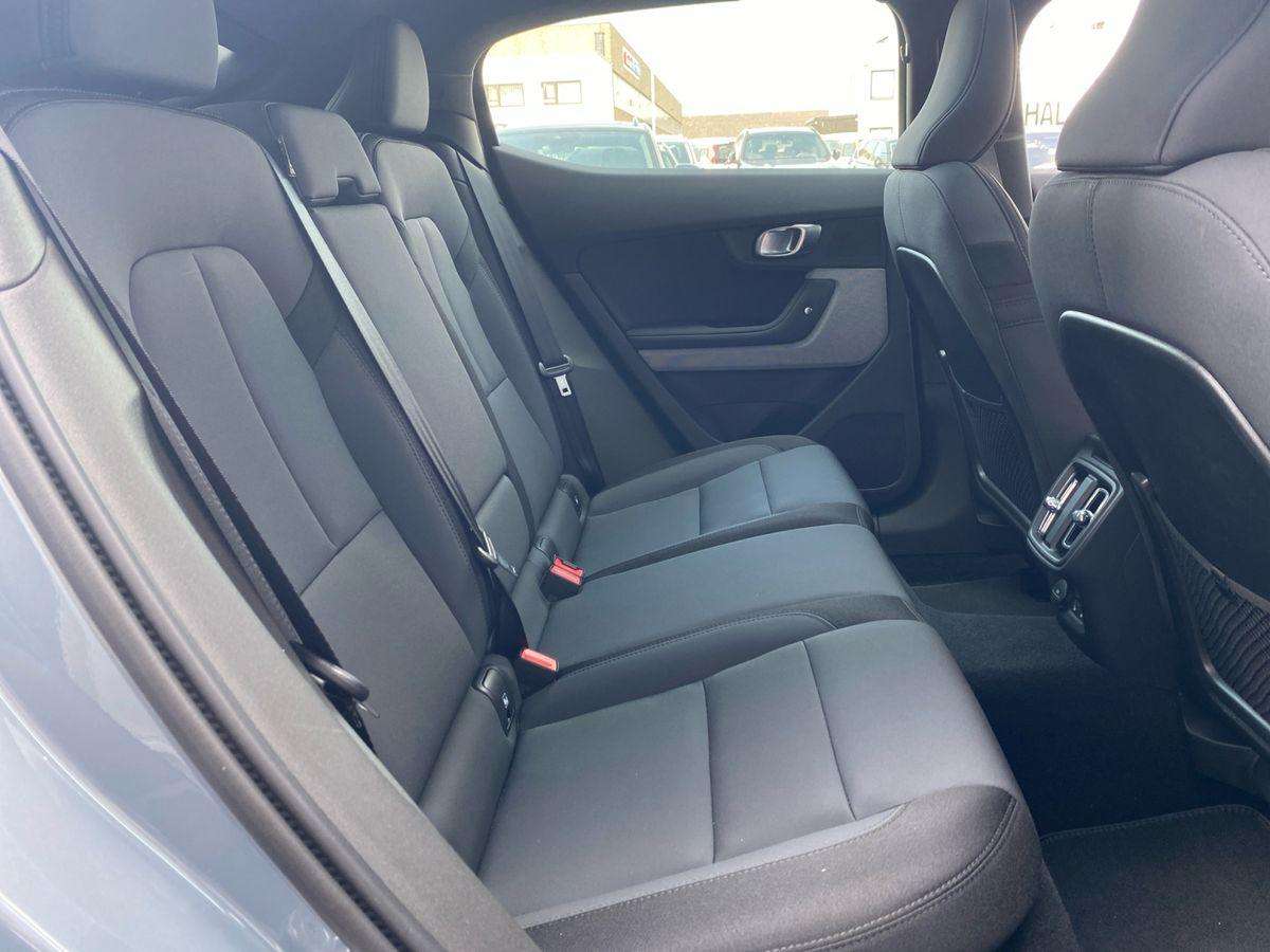 Fahrzeugbild eines Polestar 2