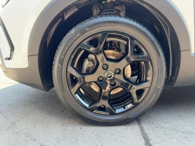 Fahrzeugbild eines Opel Crossland X