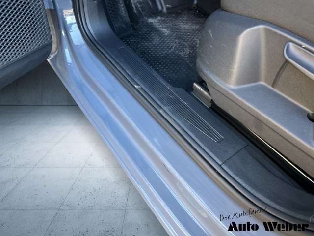 Fahrzeugbild eines Volkswagen Caddy