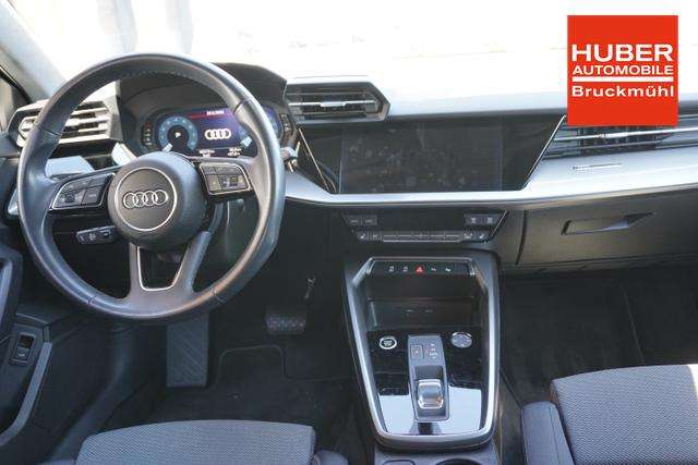 Fahrzeugbild eines Audi A3