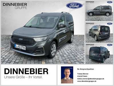 Bild Ford Tourneo Connect