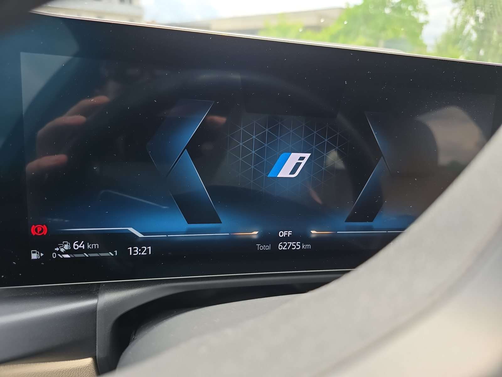 Fahrzeugbild eines BMW 3er-Reihe