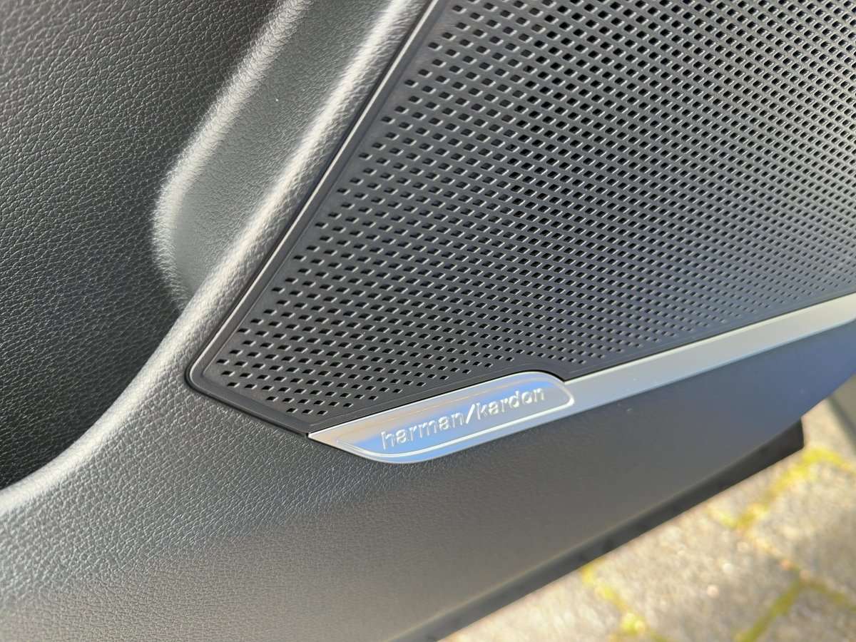 Fahrzeugbild eines Kia Sportage