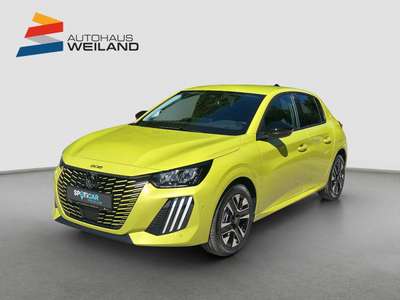 Bild Peugeot 208
