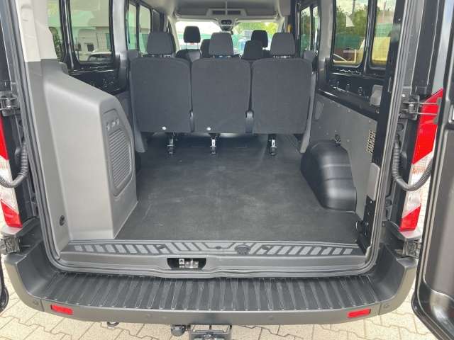 Fahrzeugbild eines Ford Transit