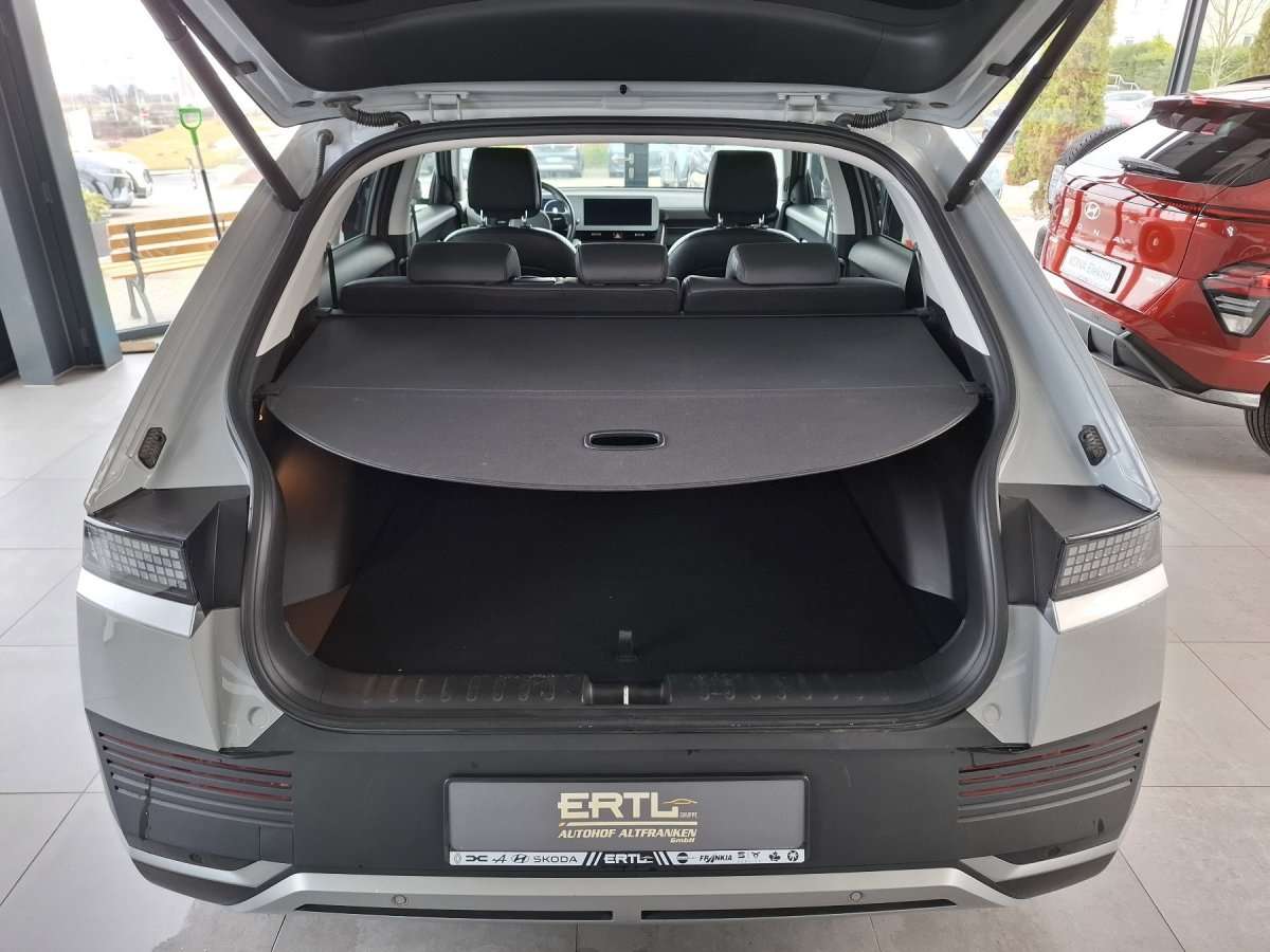 Fahrzeugbild eines Hyundai IONIQ 5