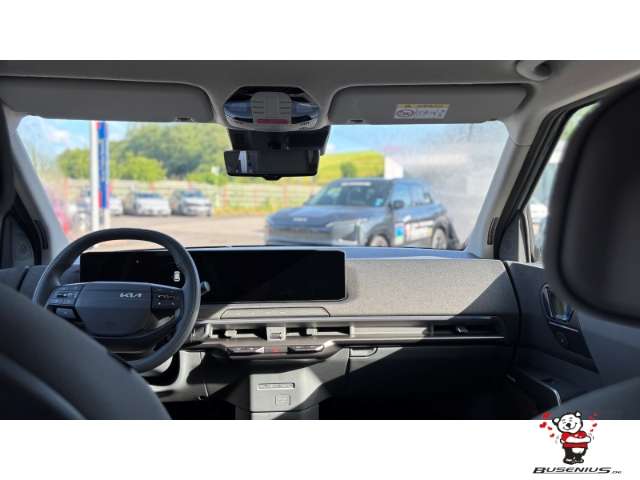 Fahrzeugbild eines Kia EV2