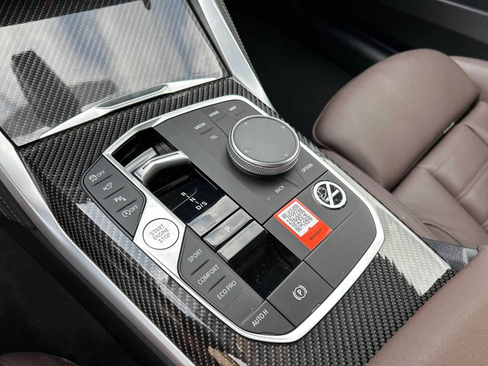 Fahrzeugbild eines BMW 4er-Reihe