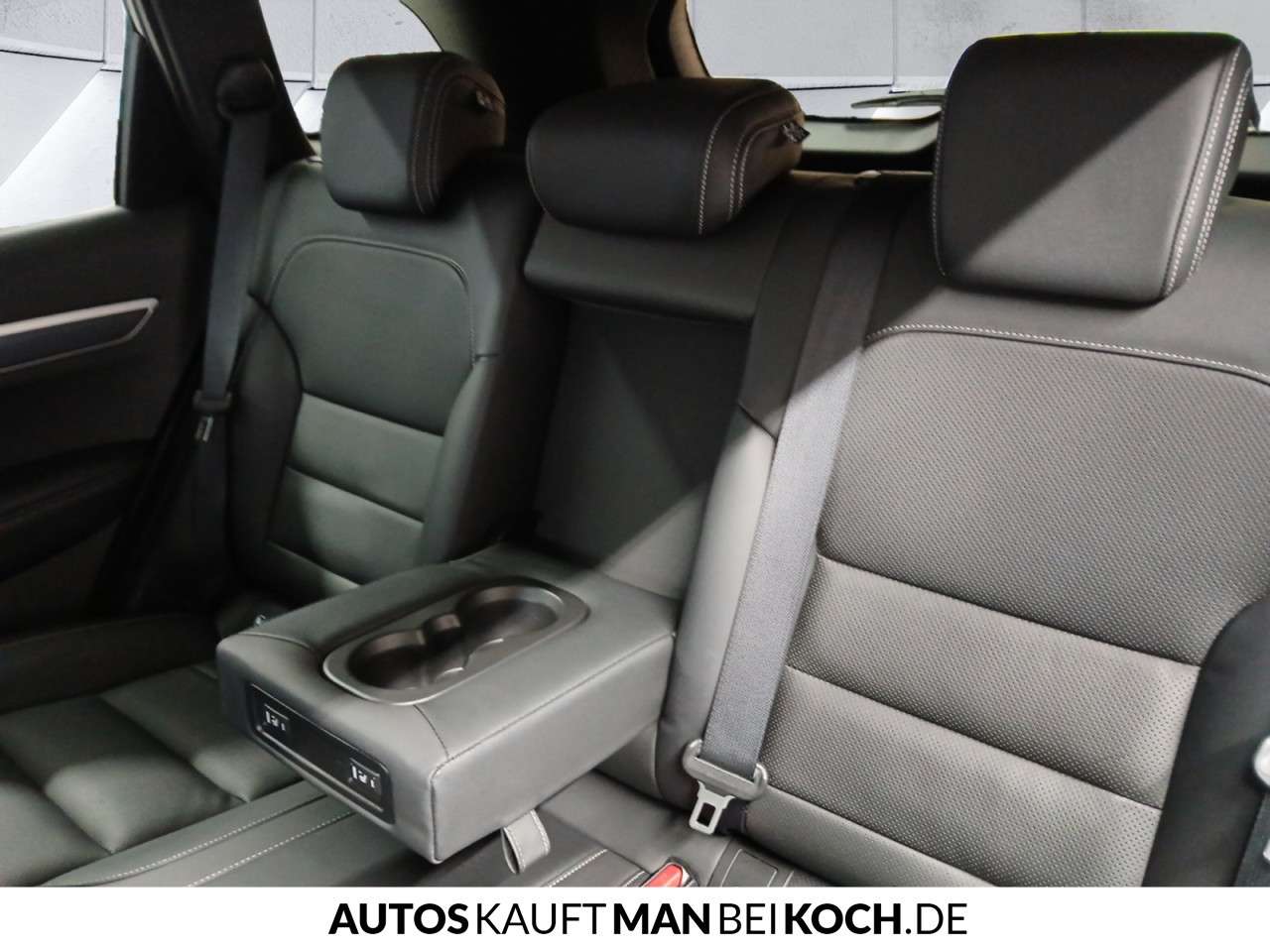 Fahrzeugbild eines Renault Koleos