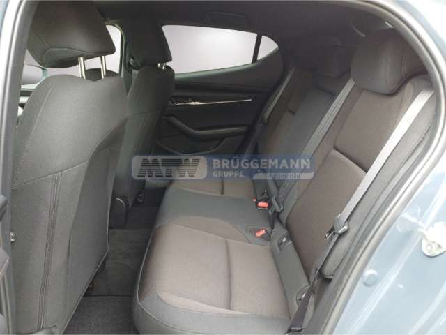 Fahrzeugbild eines Mazda Mazda3