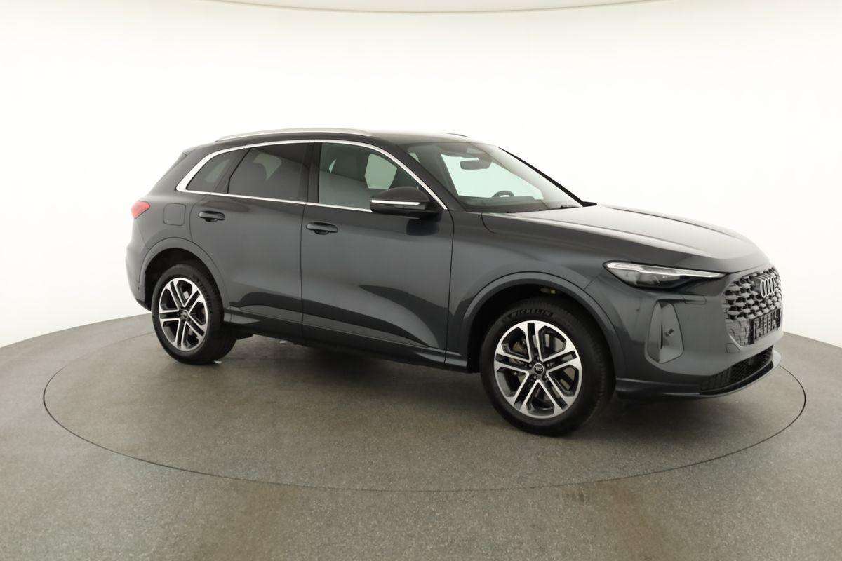 Fahrzeugbild eines Audi Q5