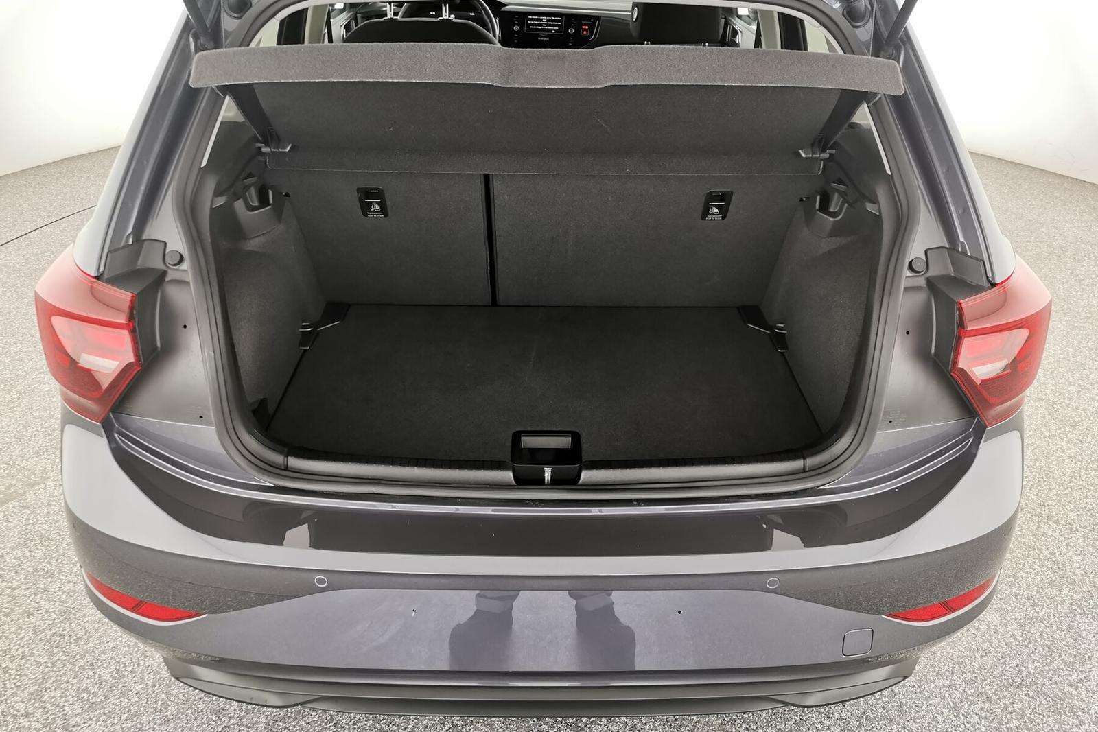 Fahrzeugbild eines Volkswagen Polo