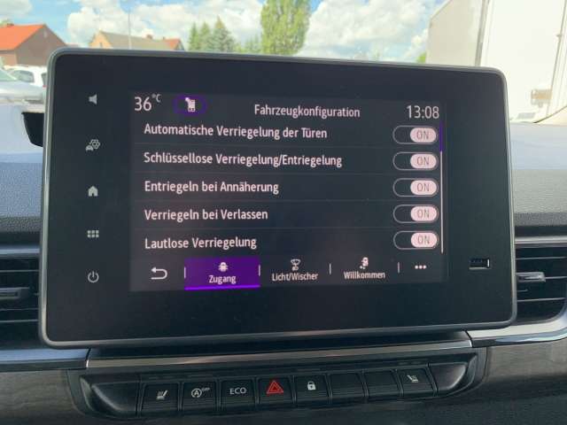 Fahrzeugbild eines Renault Kangoo