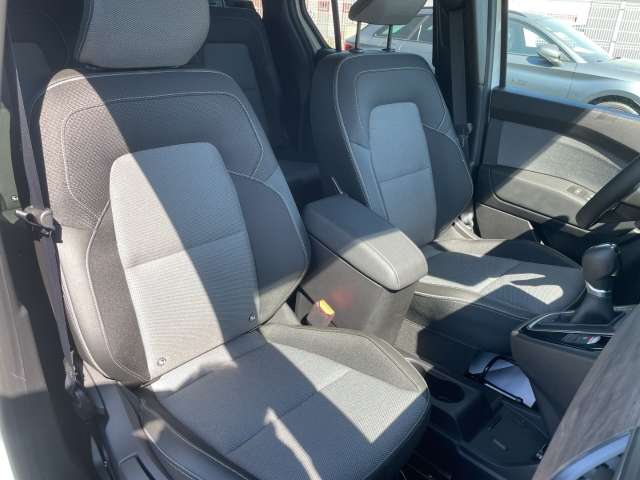 Fahrzeugbild eines Renault Kangoo E-TECH