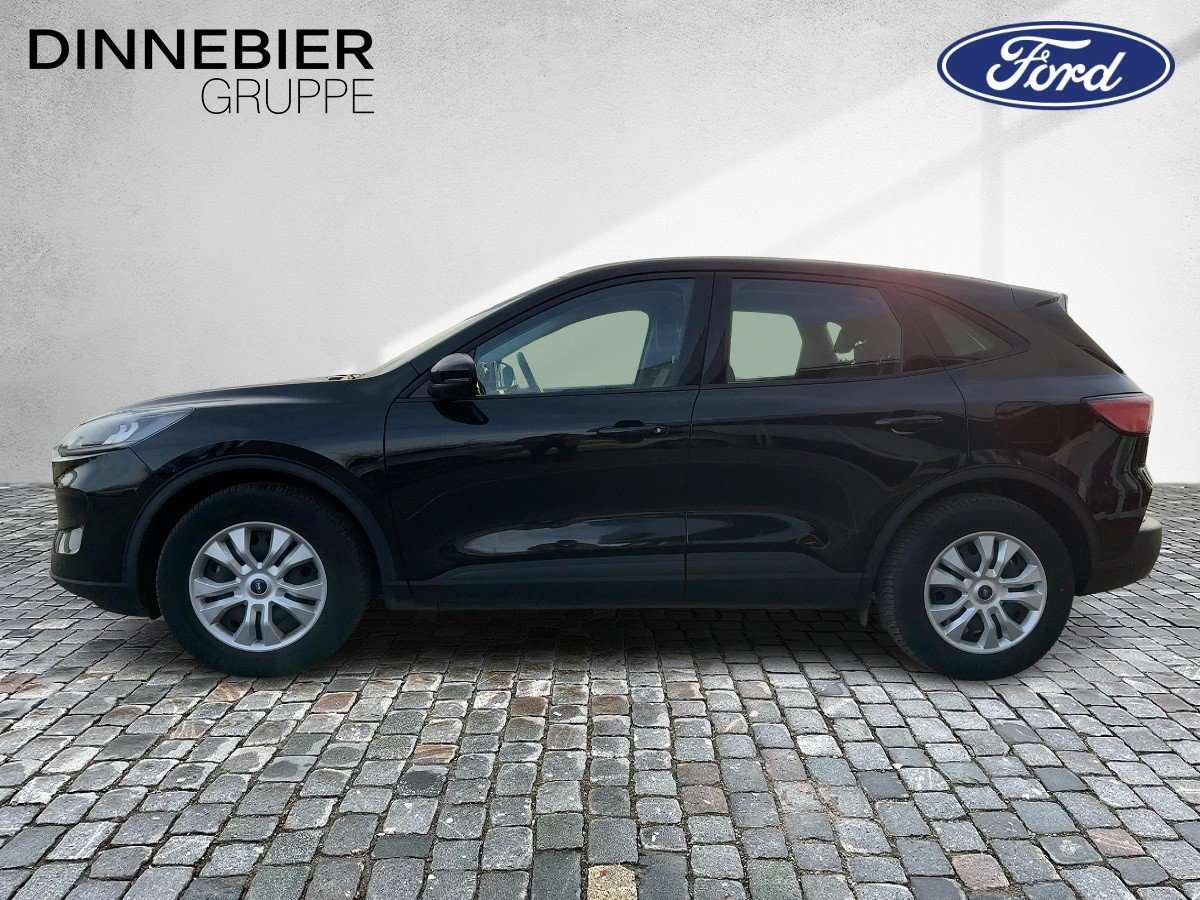 Fahrzeugbild eines Ford Kuga