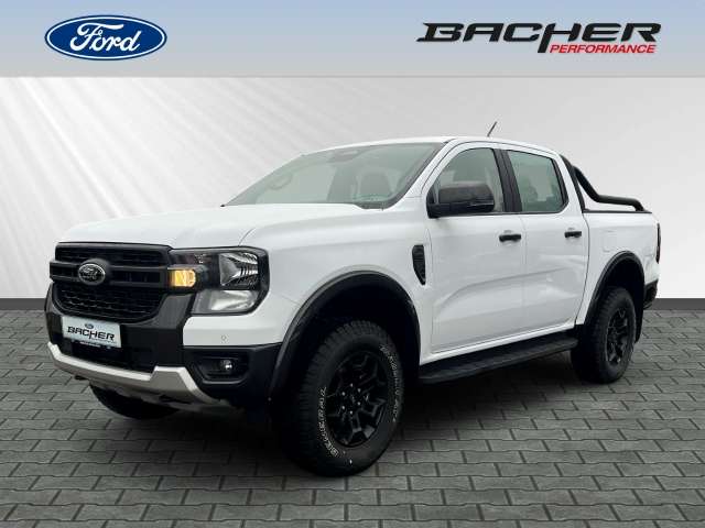 Fahrzeugbild eines Ford Ranger