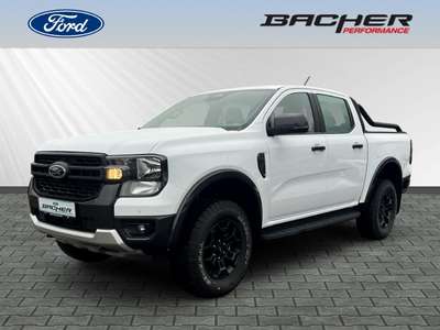 Bild Ford Ranger