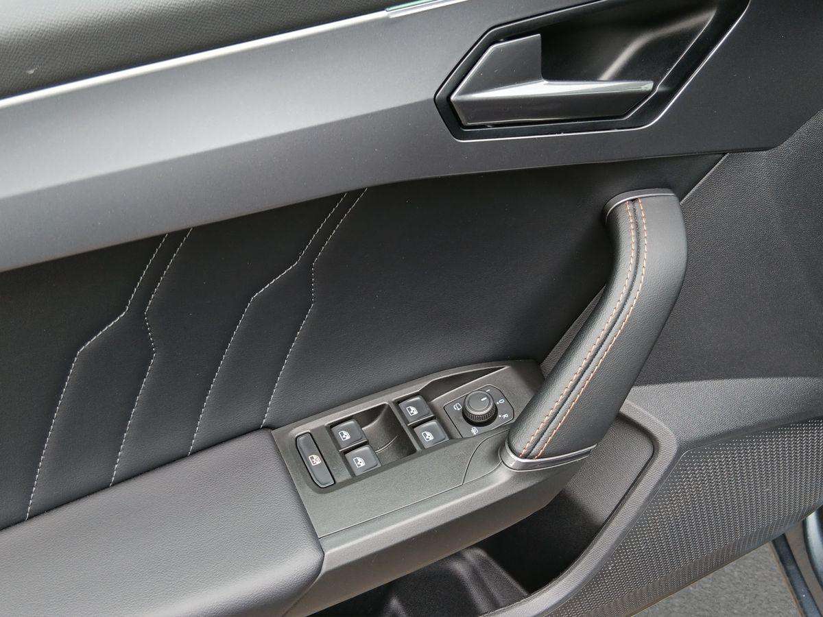 Fahrzeugbild eines CUPRA Leon