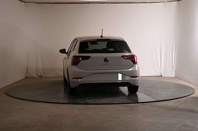 Fahrzeugbild eines Volkswagen Polo