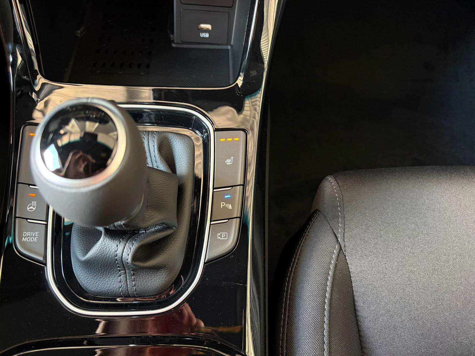 Fahrzeugbild eines Hyundai i30