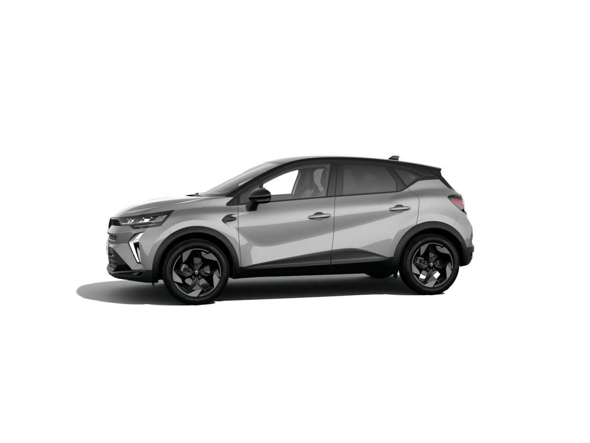 Fahrzeugbild eines Renault Captur