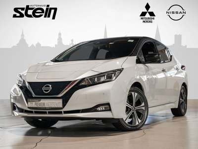Bild Nissan Leaf
