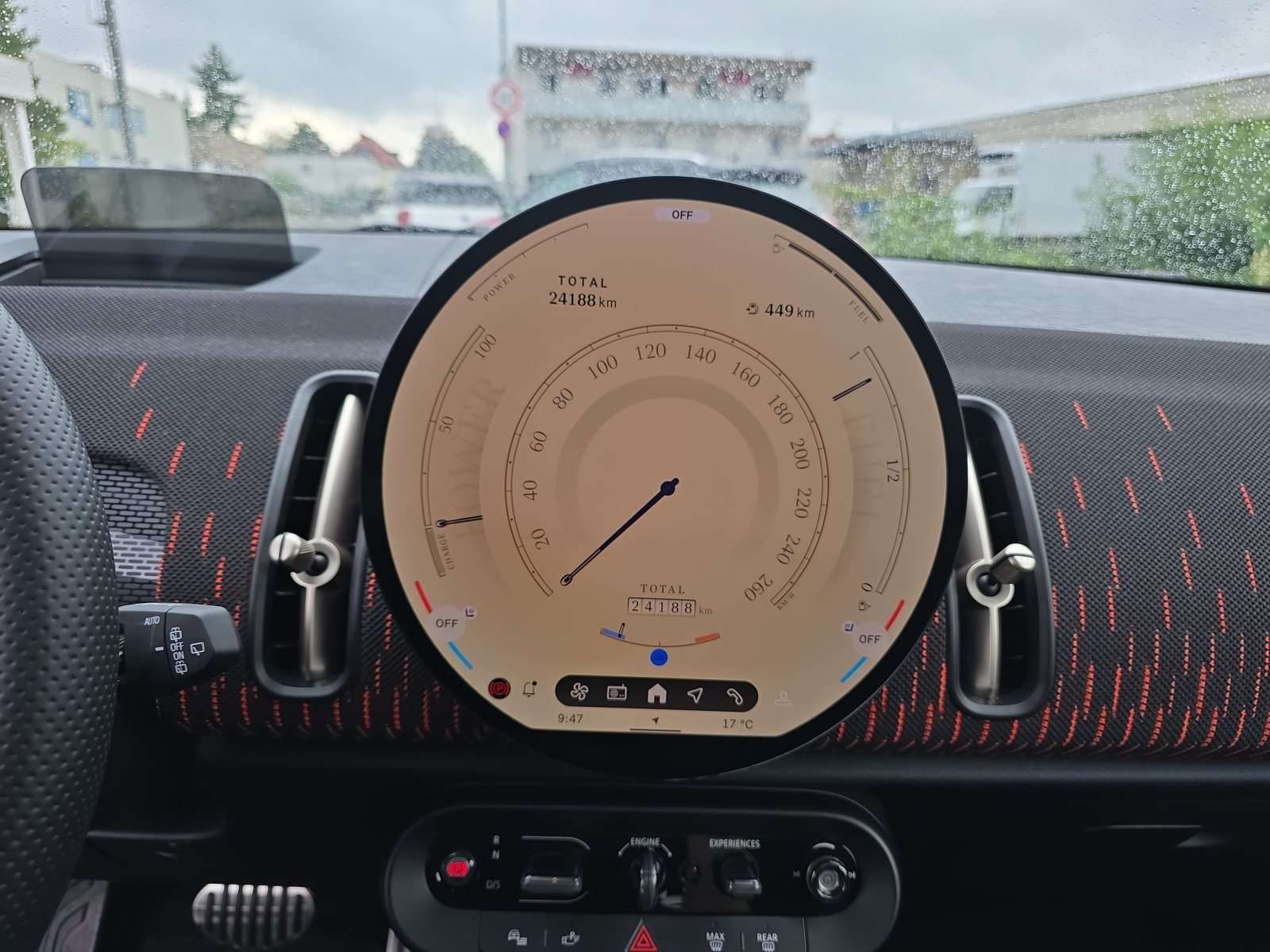 Fahrzeugbild eines MINI MINI