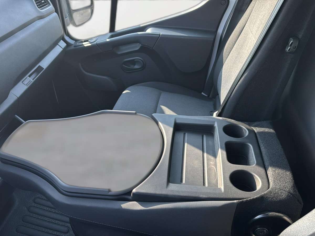 Fahrzeugbild eines Renault Master