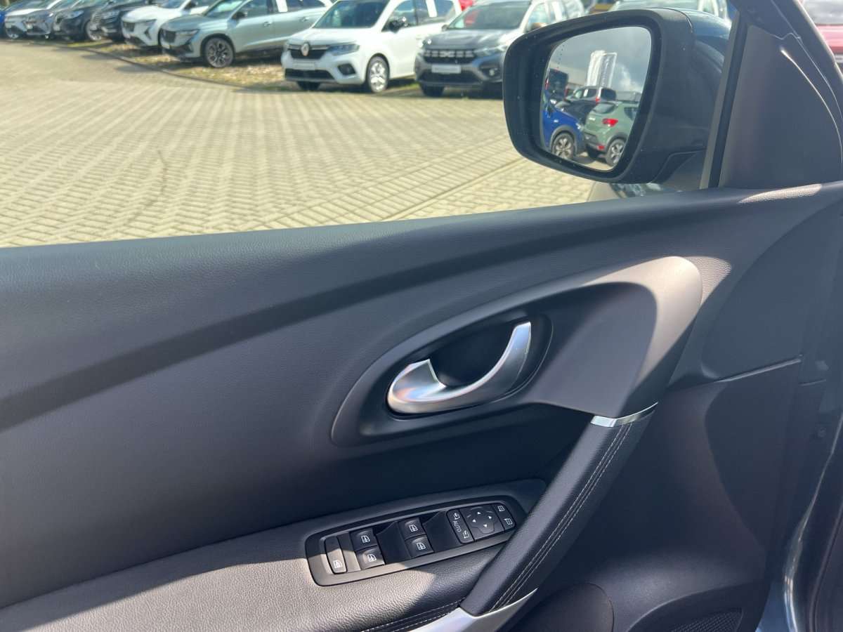 Fahrzeugbild eines Renault Kadjar
