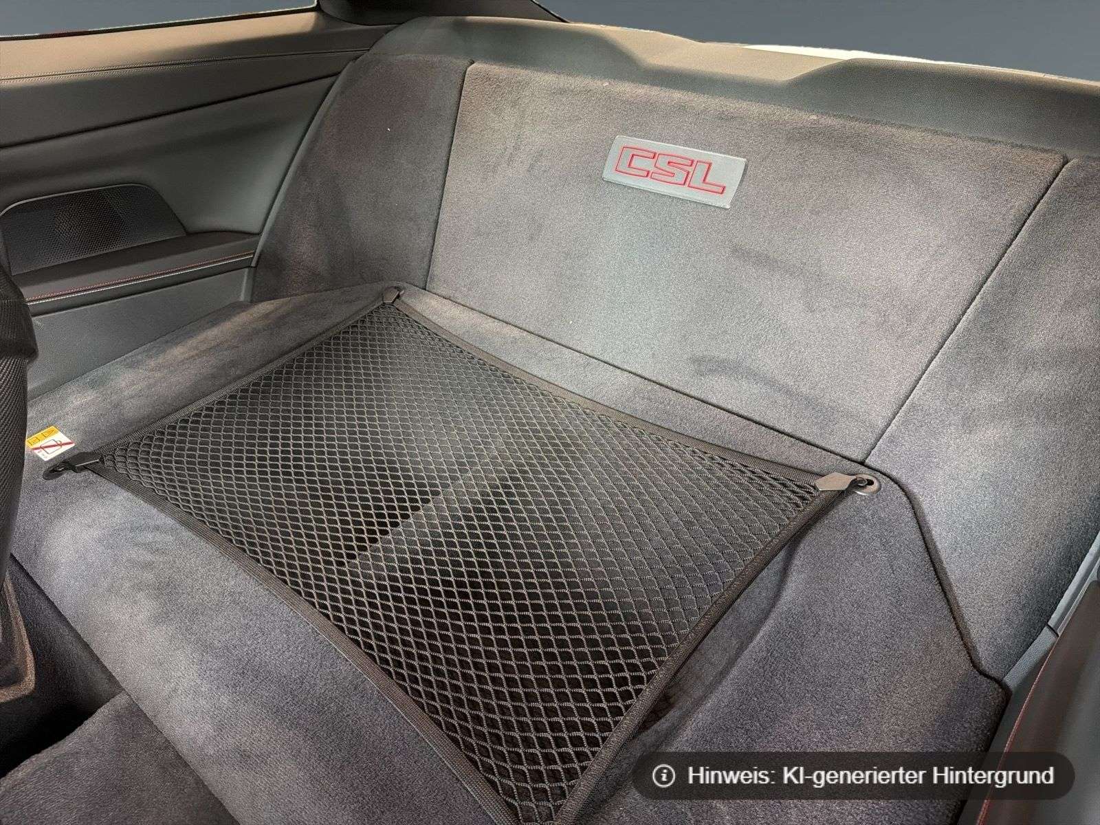 Fahrzeugbild eines BMW 4er-Reihe