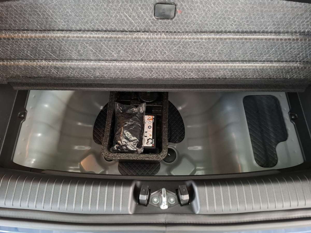 Fahrzeugbild eines Hyundai i10