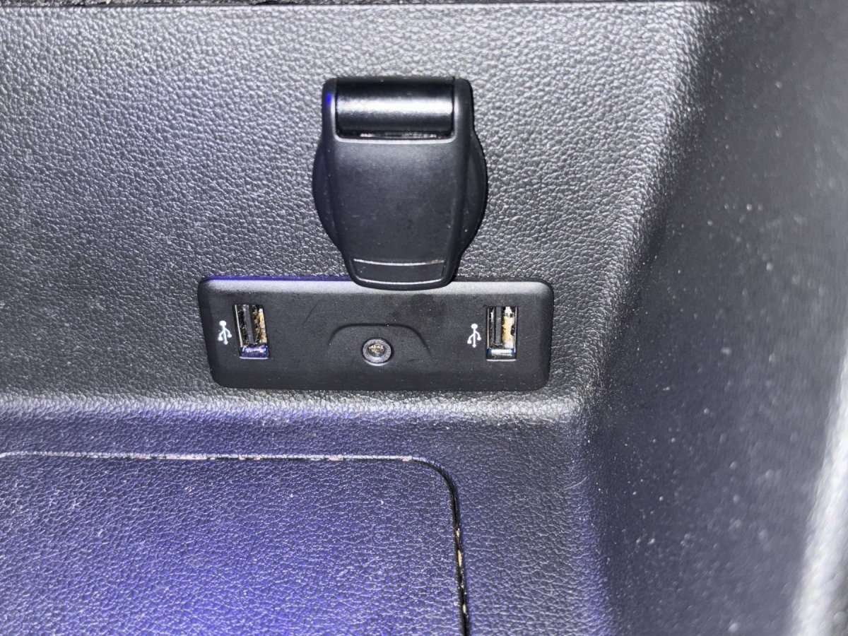 Fahrzeugbild eines Renault Koleos
