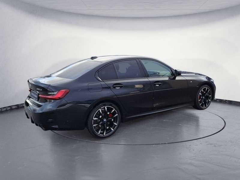 Fahrzeugbild eines BMW 3er-Reihe