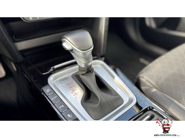 Fahrzeugbild eines Kia XCeed