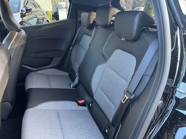 Fahrzeugbild eines Renault Clio