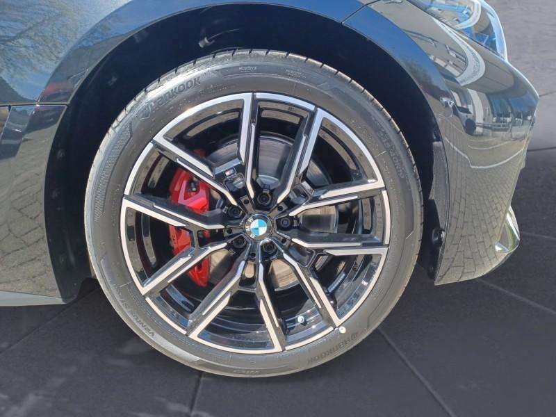 Fahrzeugbild eines BMW 4er-Reihe