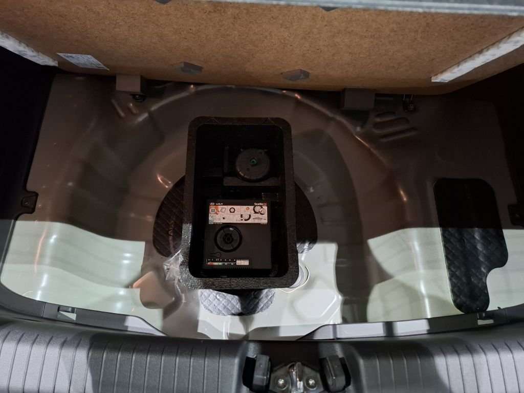 Fahrzeugbild eines Hyundai i10