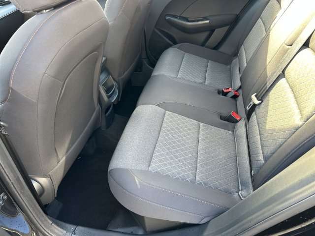 Fahrzeugbild eines MG MG3