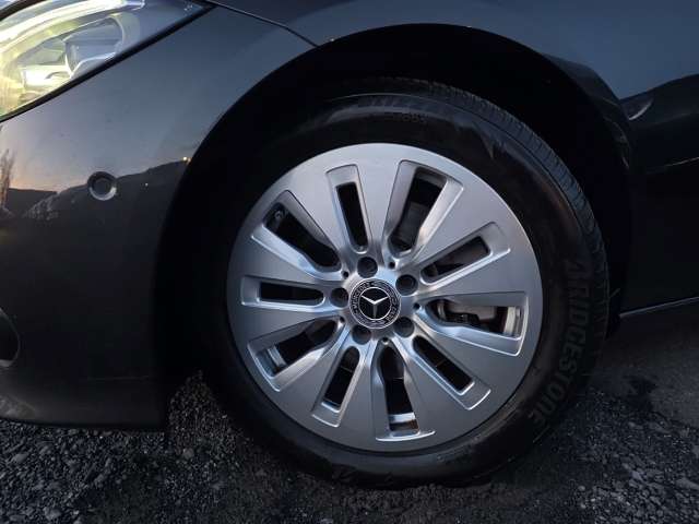 Fahrzeugbild eines Mercedes-Benz C-Klasse