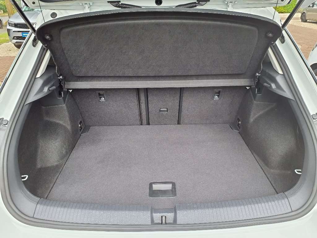 Fahrzeugbild eines Volkswagen T-Roc